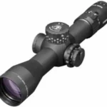 Leupold & Stevens Inc. Leupold Mark 5HD Rifle Scope - 3.6-18x44 (35mm) M1C3 FFP PR-1 MOA