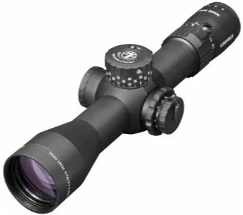 primary-50563 Leupold & Stevens Inc. Leupold Mark 5HD Rifle Scope - 3.6-18x44 (35mm) M1C3 FFP PR-1 MOA