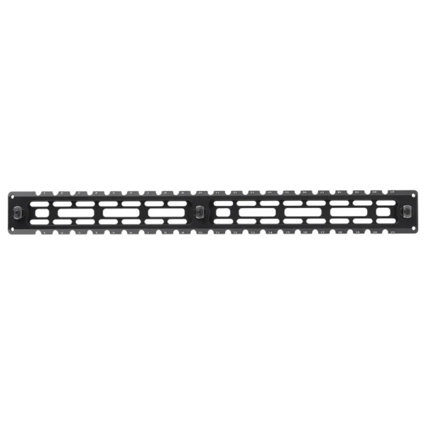 Leapers Inc. Leapers UTG Pro M-LOK Arca Rail 7075-T6 14.2" Black