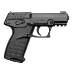Kel-Tec Cnc Industries Inc. KelTec P17 Handgun .22LR 10rd Magazine 3.8" Barrel Black