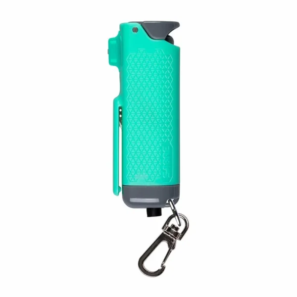 Security Equipment Corporation Sabre Safe Escape 3-in-1 Pepper Gel Security Spray Mint