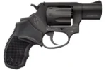 Taurus International Inc. Taurus 942 Handgun .22 LR 8rd Capacity 2" Barrel Matte Black
