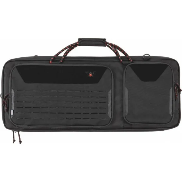 The Allen Company Inc. Allen Tac Six Squad 32" Tactical Case Black