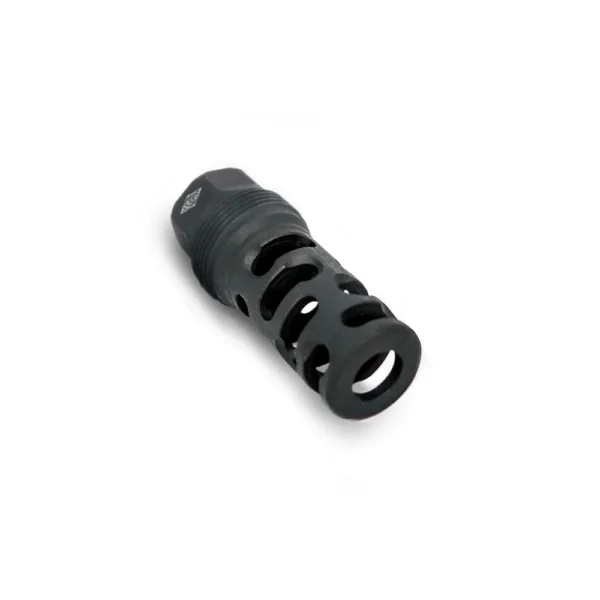Yankee Hill Machine Co YHM SRX MUZZLE BRAKE 1/2-28 BLK