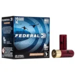 Federal FED SPEED SHOK 12GA 2.75" #4 25/250