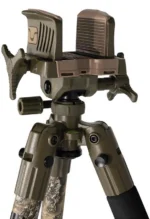 AOB BOG DeathGrip Tripod - Realtree Excape