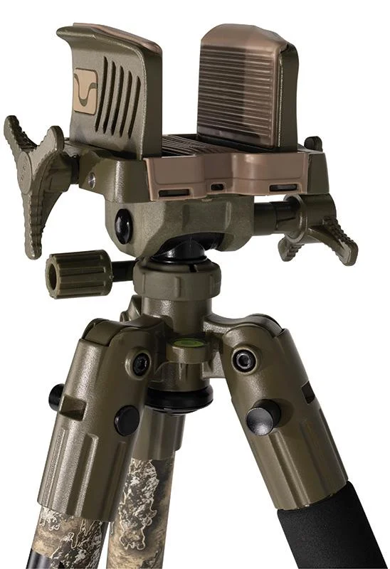 primary-50649 AOB BOG DeathGrip Tripod - Realtree Excape