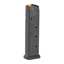 Magpul Industries MAGPUL PMAG FOR GLOCK 17 21RD BLK