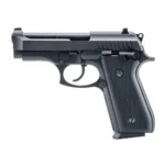 Taurus International Inc. Taurus 58 Handgun .380 Auto 15rd Magazines 4" Barrel Black Slide/Grip