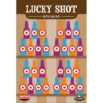 Birchwood Casey B/C DIRTY BIRD LUCK SHOT BOTTLES 6PK