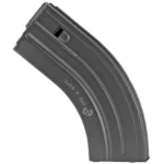 C Products Defense Inc. DuraMag AR Magazine 6.8 SPC/.224 Valkyrie 28/rd