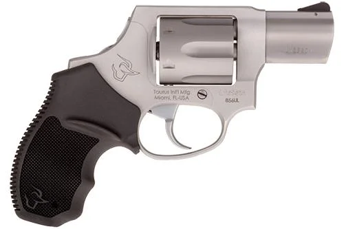 Taurus USA TAURUS 856 UL 38SPL+P 2" 6RD CH SS