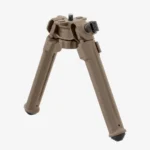 Magpul Industries MAGPUL MOE QD BIPOD FOR M-LOK FDE