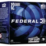 Federal Cartridge Co. Federal Top Gun Sporting Shotshells 12 ga 2-3/4" 1oz 1300 fps #7.5 25/ct