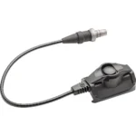 SUREFIRE COMPACT SWITCH PIC 9" BLK