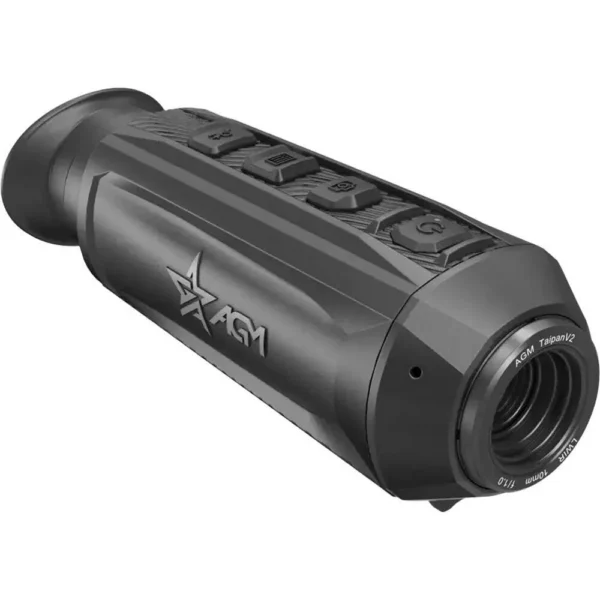 AGM Global Vision AGM TaipanV2 Thermal Monocular 10-256 50Hz