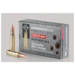 TRZ Trading Inc. PPU RangeMaster 7.62X51 NATO 145gr FMJBT 2835 fps 20/ct