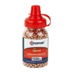 CROSMAN COPPERHEAD BB'S 1500 COUNT