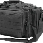 NcSTAR Inc. VISM by NcSTAR COMPETITION RANGE BAG/BLACK