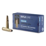 Prvi Partizan PPU 7.62X39 POINTED SP 123GR 20/1000