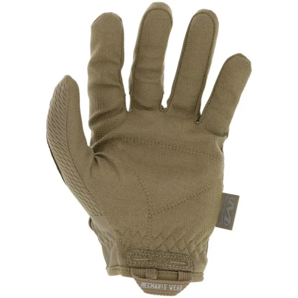 MECHANIX WEAR SPL 0.5MM COYOTE LG