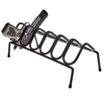 Snap Safe SnapSafe 6 Gun Pistol Rack - 13.5" Length