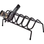 Snap Safe SnapSafe 6 Gun Pistol Rack - 13.5" Length