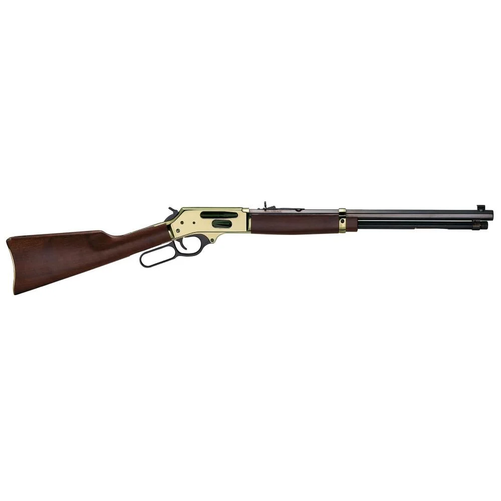primary-50936 Henry Repeating Arms HENRY H9 BIG BOY LL 30-30 20" 5RD