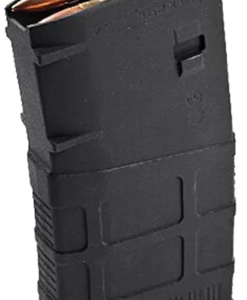 Magpul Industries MAGPUL PMAG M3 7.62 20RD BLK