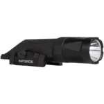 Sellmark Corporation Inforce WMLX White/IR Gen 3 Weapon Light 900 Lumens Black