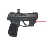 Viridian Green Laser Viridian Essential Red Laser Sight for Ruger MAX-9