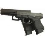 PEARCE GRIP EXT FOR GLK G4 9/40