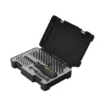AOB Wheeler 65pc Hex/Torx Screwdriver Set