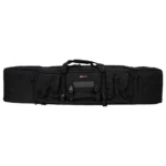 G-Outdoors Inc. G-Outdoors Double Rifle Case 55" Black