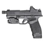 Viridian Green Laser Viridian CTL Custom for Hellcat Pro 525 Lumen Tactical Light