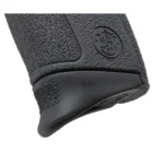 Pearce GripInc. Pearce Grips Grip Extension for S&W Bodyguard 2.0 10rd Mag .380 cal Black