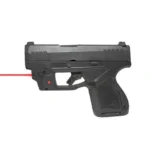 Viridian Green Laser Viridian Essential Red Laser Sight for Taurus GX4