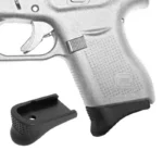 Pearce Grip PEARCE PLUS-ONE EXT FOR GLK 43