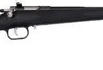 Keystone Sporting Arms Crickett "My First Rifle" .22 LR 16" Barrel Synthetic Stock- Black