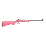 Keystone Sporting Arms KSA CRICKET 22LR PINK SS