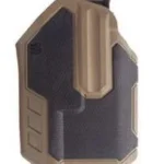 BLACKHAWK BH OMNIVORE STREAMLIGHT LH BLK/TAN
