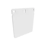 Birchwood Casey AR500 3/8" Steel Target 8" Square 1/ct