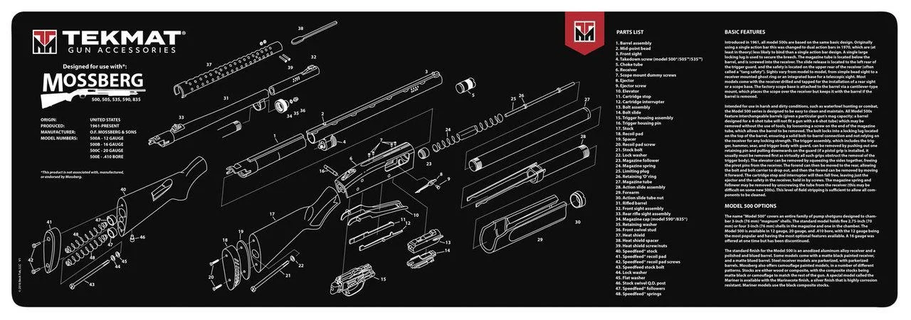 Safariland / Safariland Safariland Model COMP II Speedloader J-GL8C