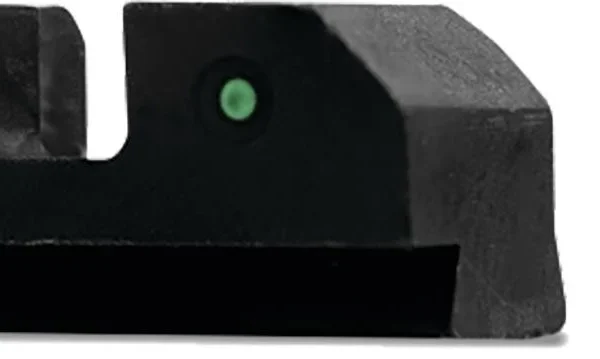 Xs Sight Systems Inc. XS Sight Systems RDE Night Sights Green - Glock 17 19 22-24 26 27 31-36 38