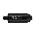 AOB Wheeler FAT Stix Individual Limiter, black cylindrical tool marked 45 IN-LB