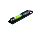North Pass Ltd. Hiviz HIVIZ LiteWave H3 CompSight Bead Replacement Front Sight for Shotgun Fits most vent-ribbed shotguns