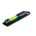 North Pass Ltd. Hiviz HIVIZ LiteWave H3 CompSight Bead Replacement Front Sight for Shotgun Fits most vent-ribbed shotguns