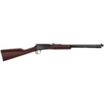 Henry Repeating Arms HENRY H3 FRONTIER PUMP 22LR 18.25"