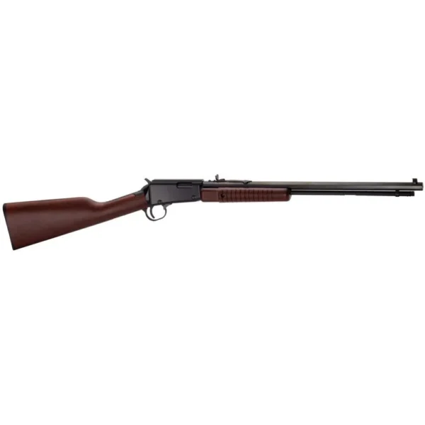 Henry Repeating Arms HENRY H3 FRONTIER PUMP 22LR 18.25"