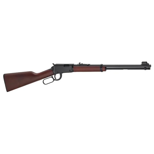 Henry Repeating Arms Company Henry H1 Classic Rifle .22 LR 15rd Capacity 18.5" Barrel Walnut